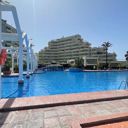Benalbeach 51 Benalmádena Buitenkant foto