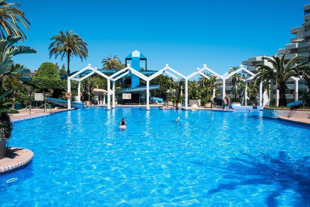 Benalbeach 51 Benalmádena Buitenkant foto
