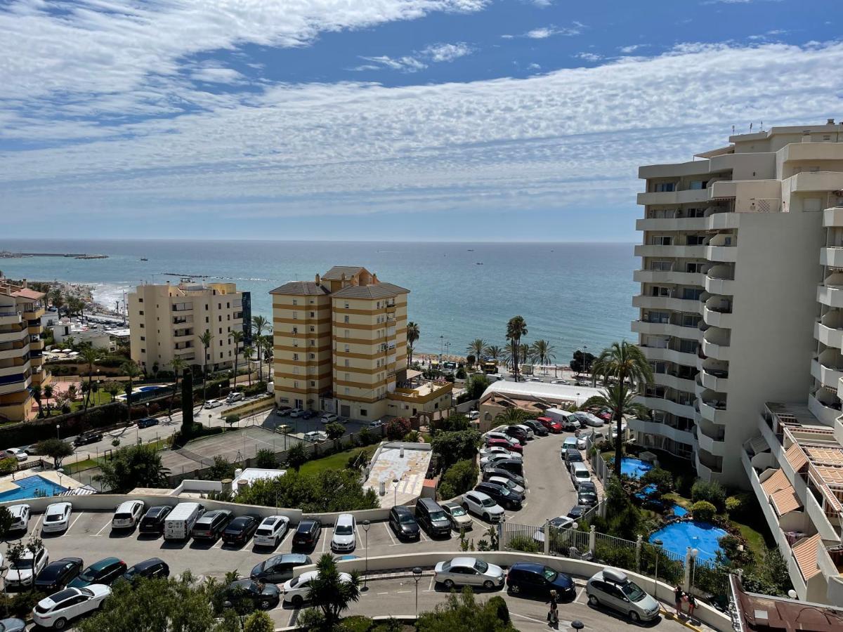 Benalbeach 51 Benalmádena Buitenkant foto