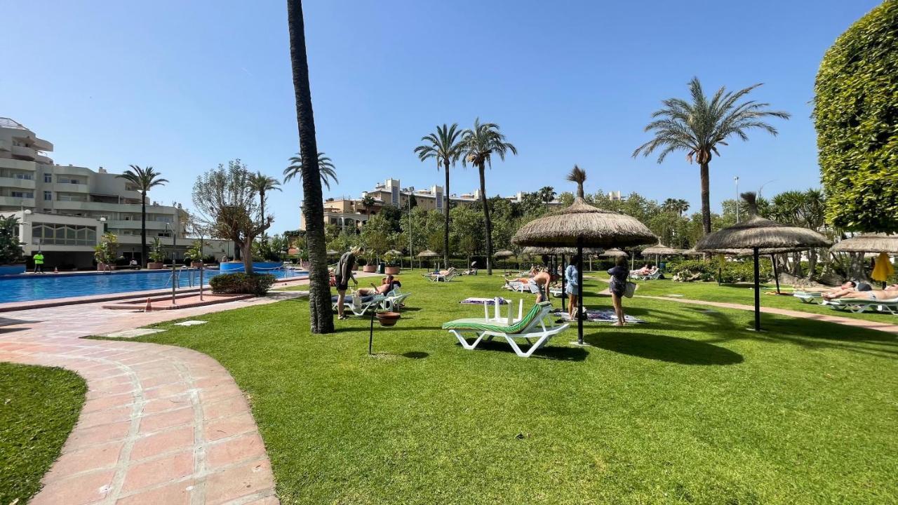 Benalbeach 51 Benalmádena Buitenkant foto