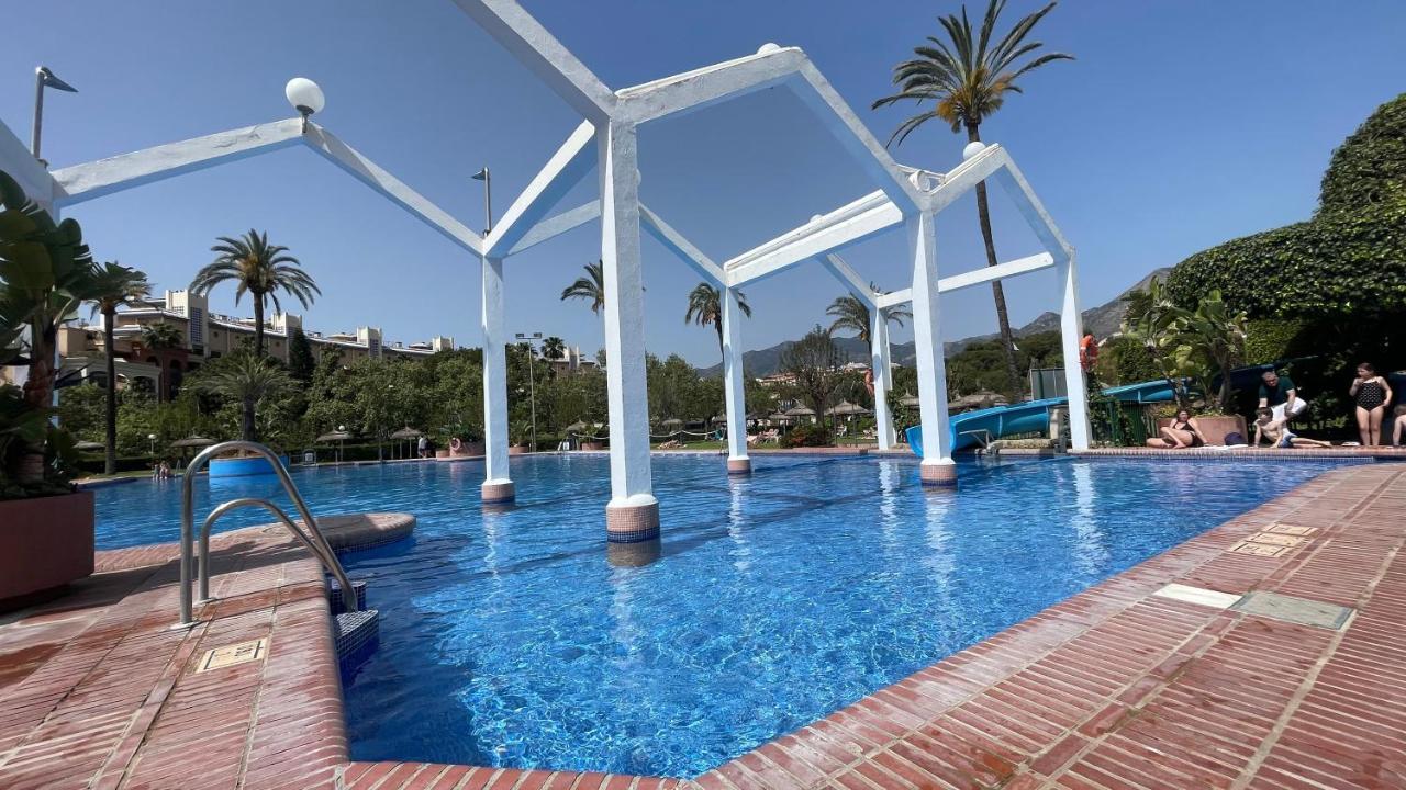 Benalbeach 51 Benalmádena Buitenkant foto