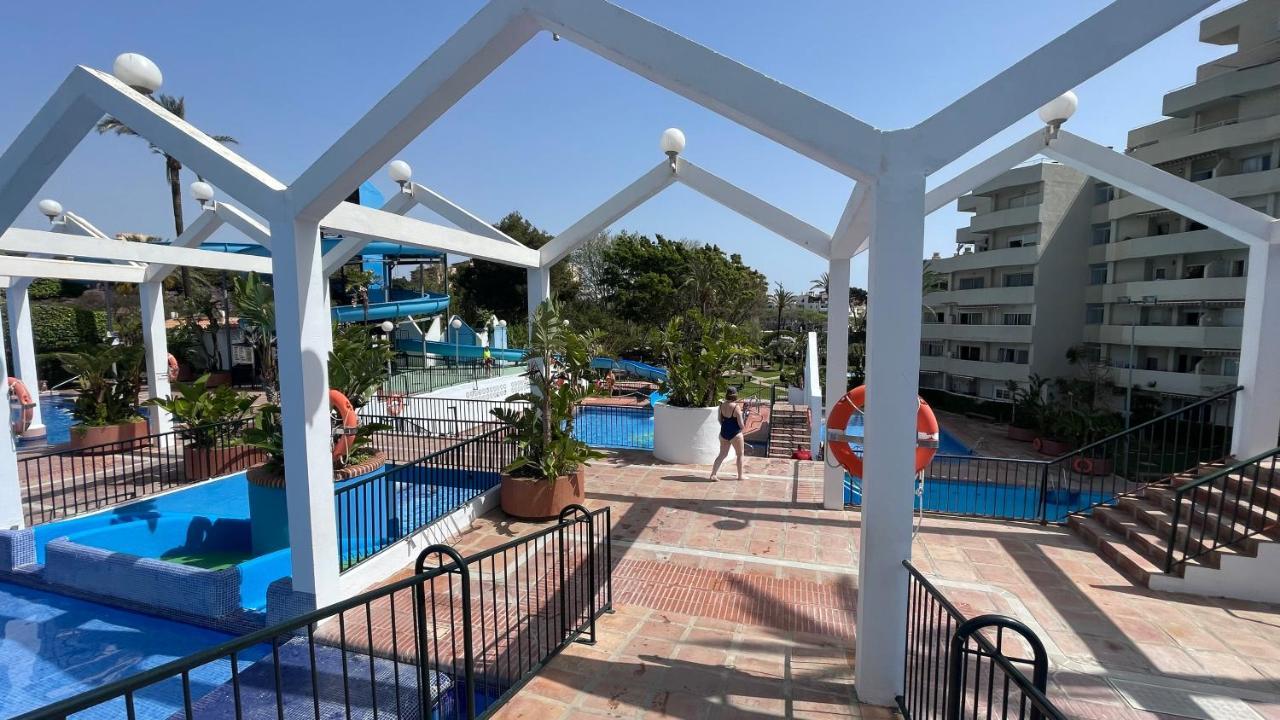 Benalbeach 51 Benalmádena Buitenkant foto